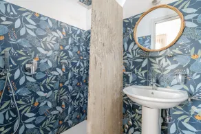 Agriturismo Nonno Luigino - Salle de bain