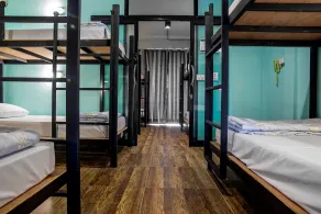 The Guest Hotel Krabi - Chambre