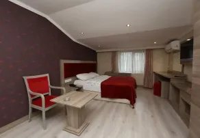 Mora Hotel - Rom
