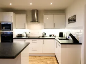 Keepers Cottage - Cuisine privée