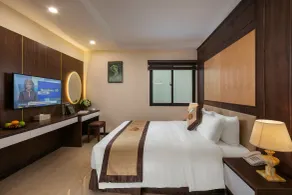 Marina Hotel Ha Noi - Room