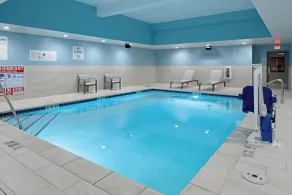 Holiday Inn Express & Suites - Hollister by IHG - Pool