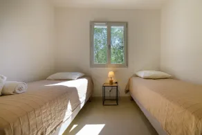 Les Pins de Santa Giulia - Room