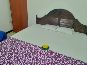Yoho Kanda Uda Watta - Quarto