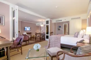 The Sukosol Hotel - Room