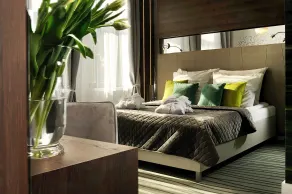 Plaza Boutique Hotel - Room