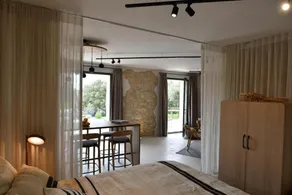 Le Pavadou B&B - Habitación