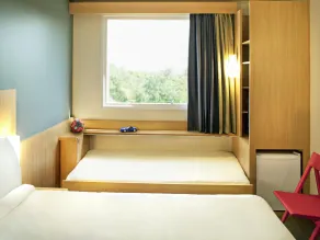 ibis Rio de Janeiro Parque Olimpico - Chambre