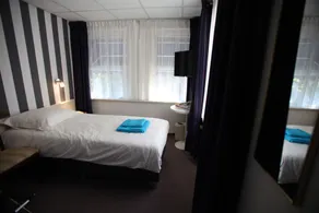Het Wapen van Enkhuizen - Room