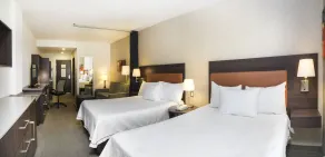 Homewood Suites by Hilton Queretaro, Mexico - Chambre