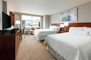 The Westin Arlington - Chambre