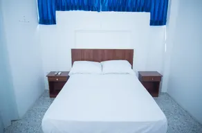 HOSTERIA LA COSTANERA - Room