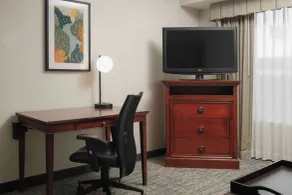Homewood Suites by Hilton Knoxville West at Turkey Creek - Chambre