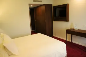 Hotel Premium Chaves - Aquae Flaviae - Chambre