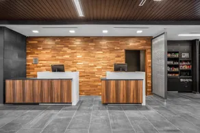 Courtyard by Marriott Jonesboro - Réception