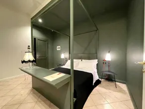 Villa Raffaello Park Hotel - Room