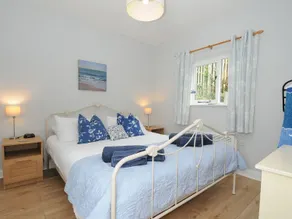 Tarka View - Room