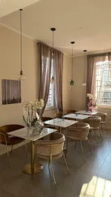 Villa Demetrio Ars Hotel - Restaurant