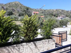 Petradaki Apartments - Utsikt fra rommet