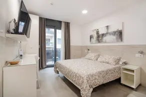 Hostal House - Rom