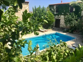 Porfyrios Country House - Pool