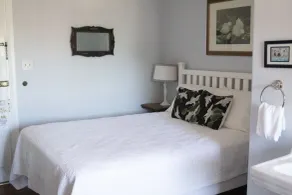 Chalfonte Hotel - Room