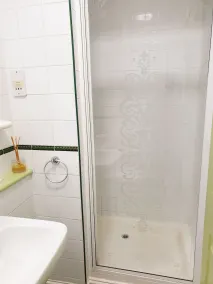 Ababeel Hotel - Baño