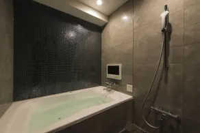 Hotel Times - Adults Only - Bagno