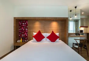 Sunshine Hip Hotel - Rom