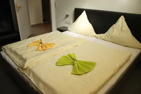 Komfort Apartments am Marktplatz - Quarto