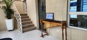Edificio Regata INN - Réception