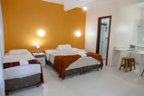 Hotel Fênix - Rom