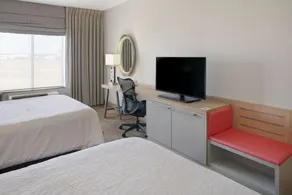 Hilton Garden Inn Jonesboro - Chambre