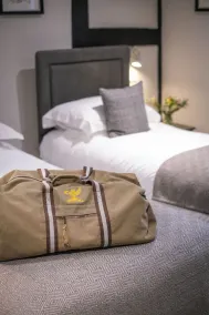 Cowdray Lodge B&B rooms - Værelse