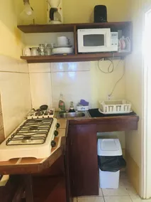 Ellen Bay Cottages - Room