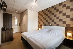 Sporthotel Bruurs - Zimmer