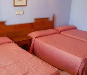 Hotel Vimar - Room