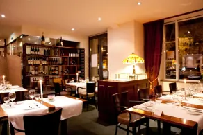 Vienna House by Wyndham Thüringer Hof Eisenach - Restaurant