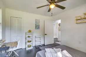 Modern Augusta Home: Close to Downtown! - Værelse