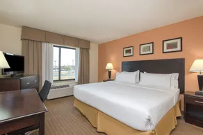Holiday Inn Express and Suites Lafayette East by IHG - Room