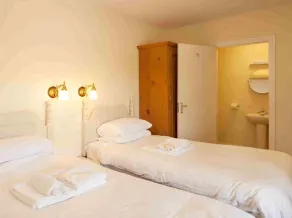 Anchor Inn - Zimmer