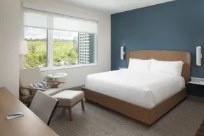 Element by Marriott San Diego Mission Valley - Rum
