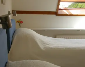Rosevallen - Chambre