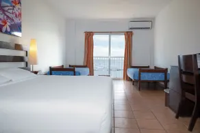 Royal Decameron Salinitas - All Inclusive - View from room