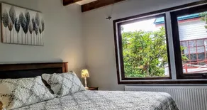 Hotel y Cabañas Molino Viejo - Room