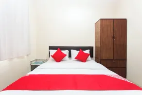 Hotel O Melintang Hotel - Habitación