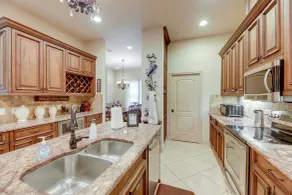 Pool & Hot Tub in Sunny Smithville Getaway! - Interior