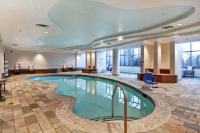 Embassy Suites by Hilton Minneapolis Airport - Piscine