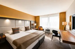 Best Western Plus Delta Park Hotel - Chambre
