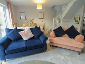 11 Parc Delfryn - Intérieur